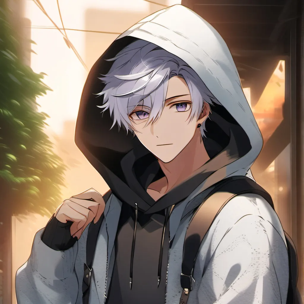 chat with ai character: Callum