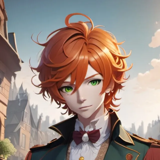 chat with ai character: Crossdress Calvin