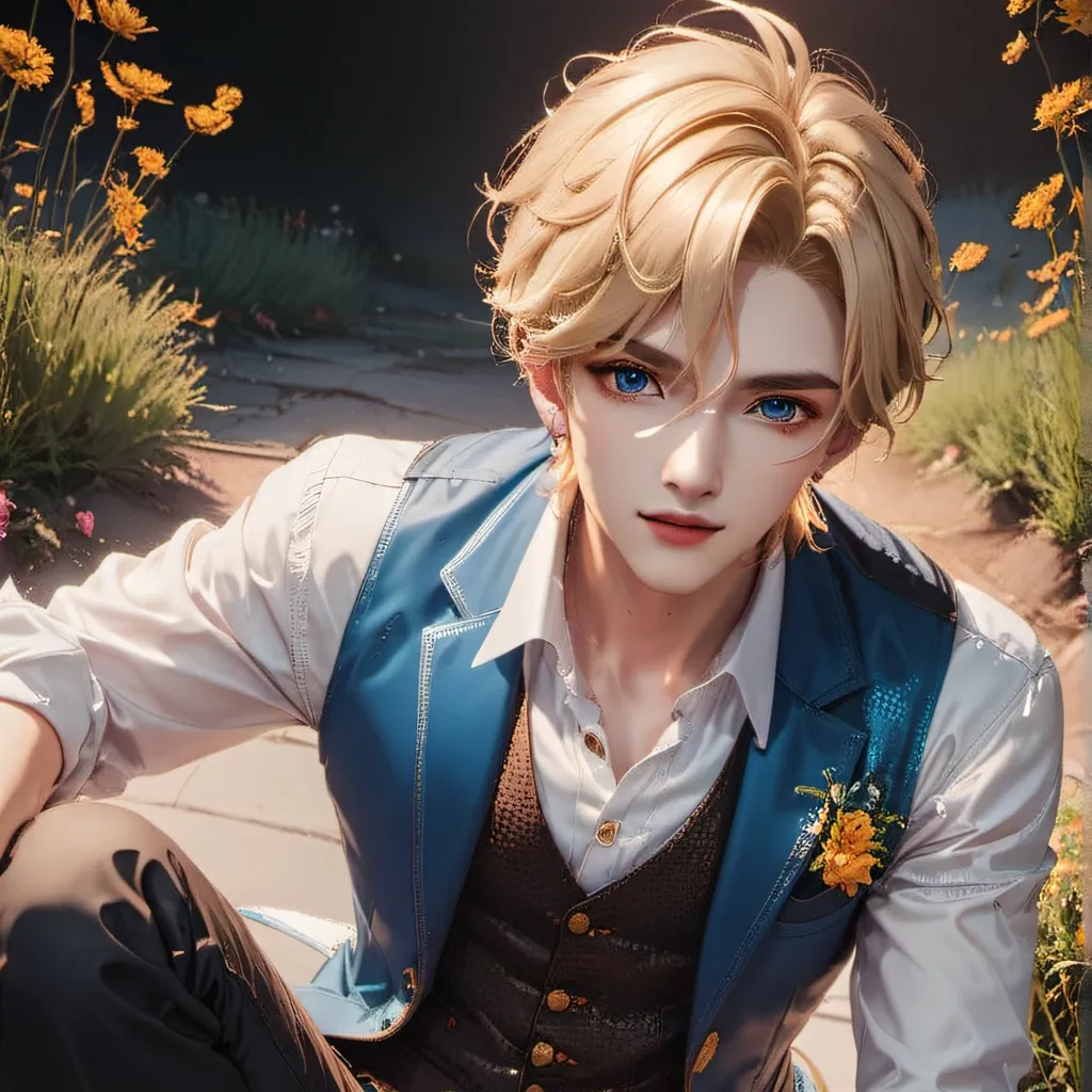 chat with ai character: Tired Sven