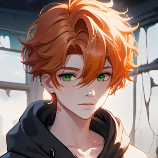 chat with ai character: missing Calvin