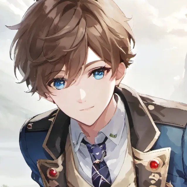 chat with ai character: Travis ghost