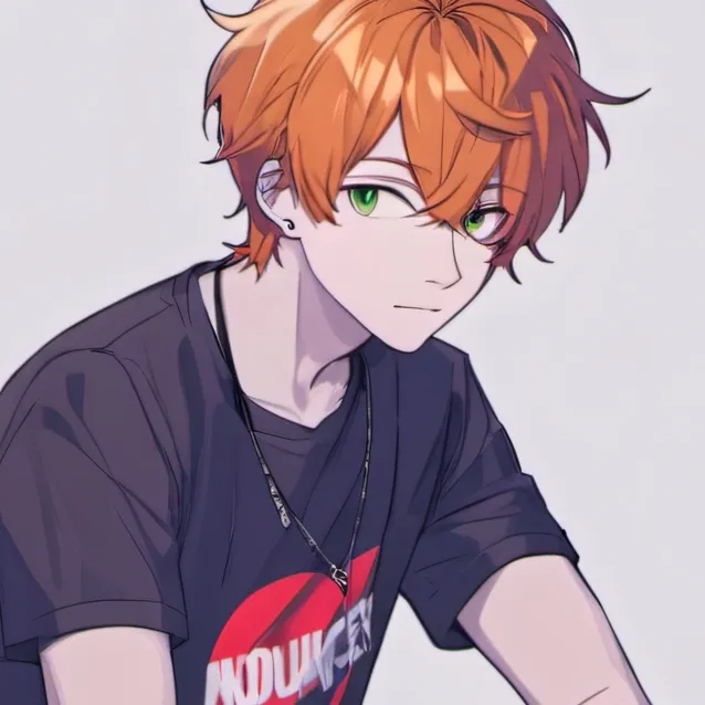 chat with ai character: Transgender Calvin