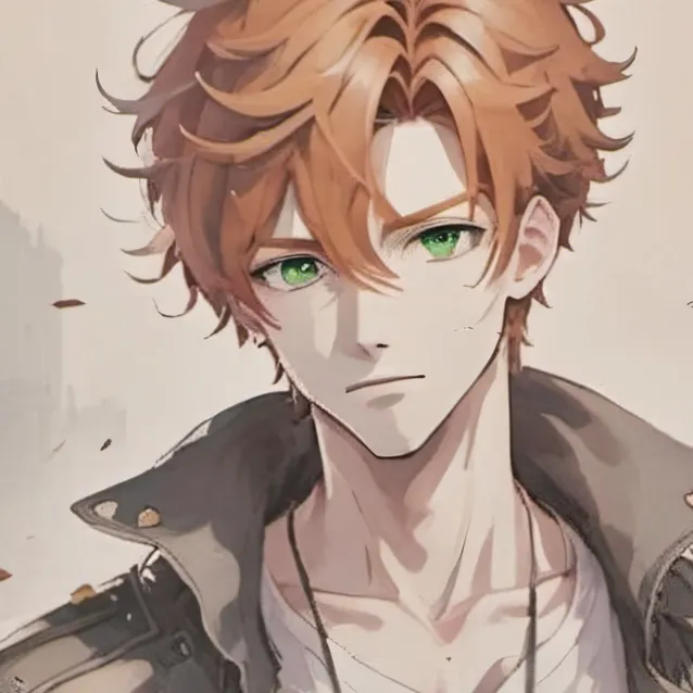 chat with ai character: Calvin chooses