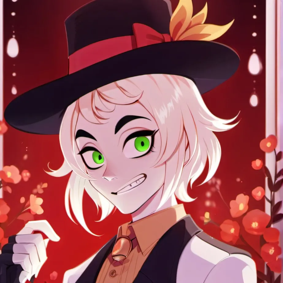 chat with ai character: Prince Calvin