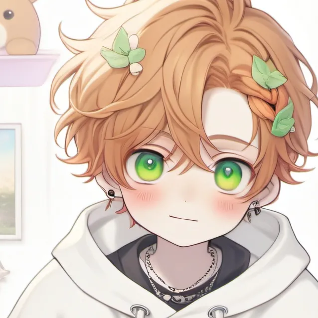 chat with ai character: Wingless Calvin