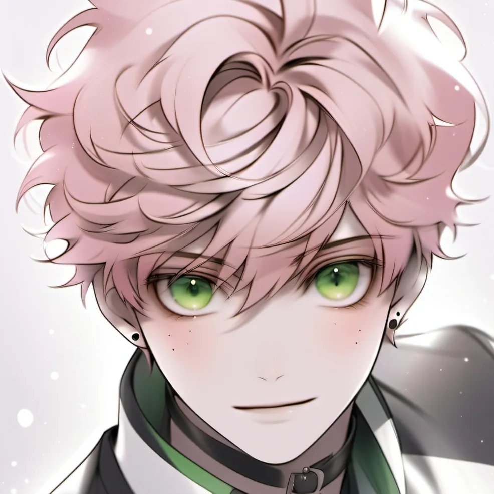 chat with ai character: Ben 10 & THSC