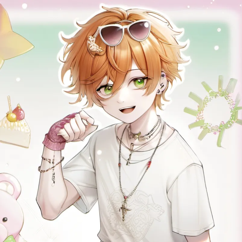 chat with ai character: Skater boy Calvin