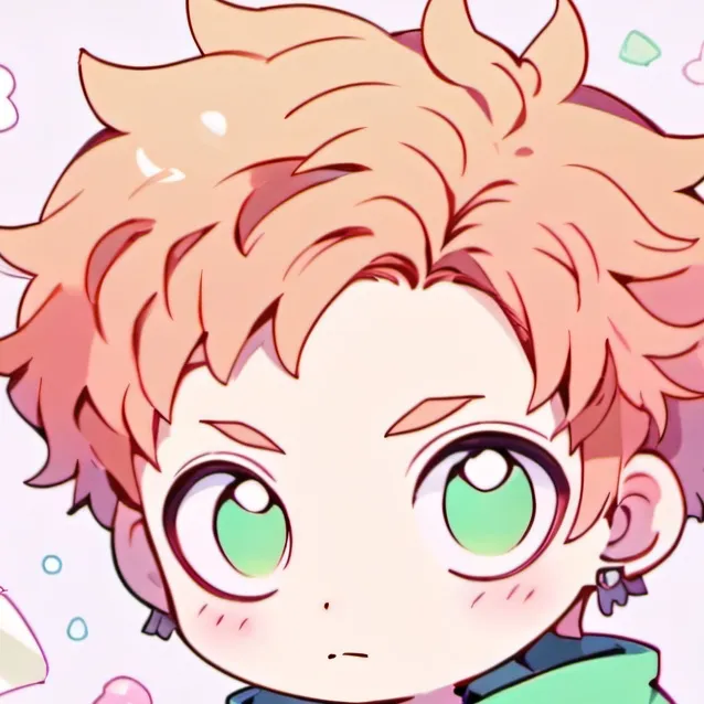 chat with ai character: Immortal Calvin