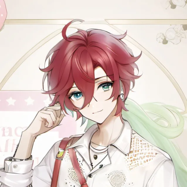 chat with ai character: Sideswipe angst