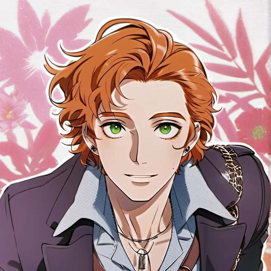 chat with ai character: Merlin's student