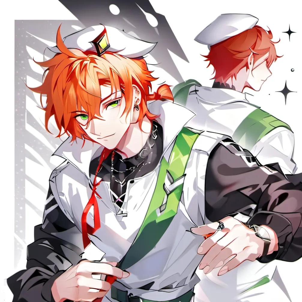 chat with ai character: Green Ranger