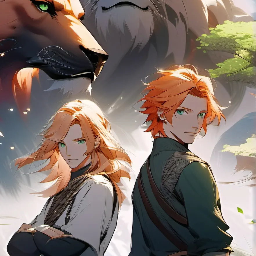 chat with ai character: THSC x ARK:SE