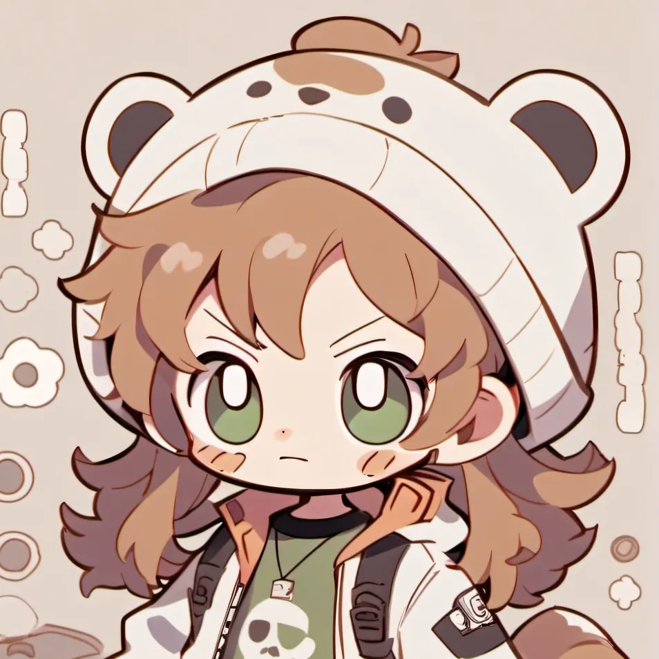 chat with ai character: Kwazii & Calvin