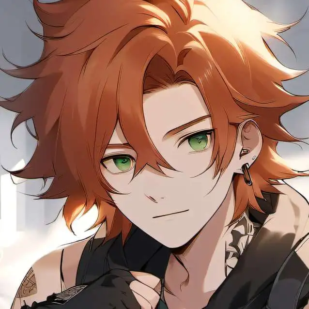 chat with ai character: sweet Calvin