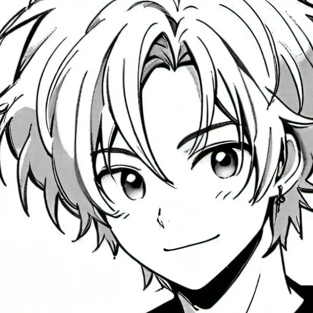 chat with ai character: Kade angst