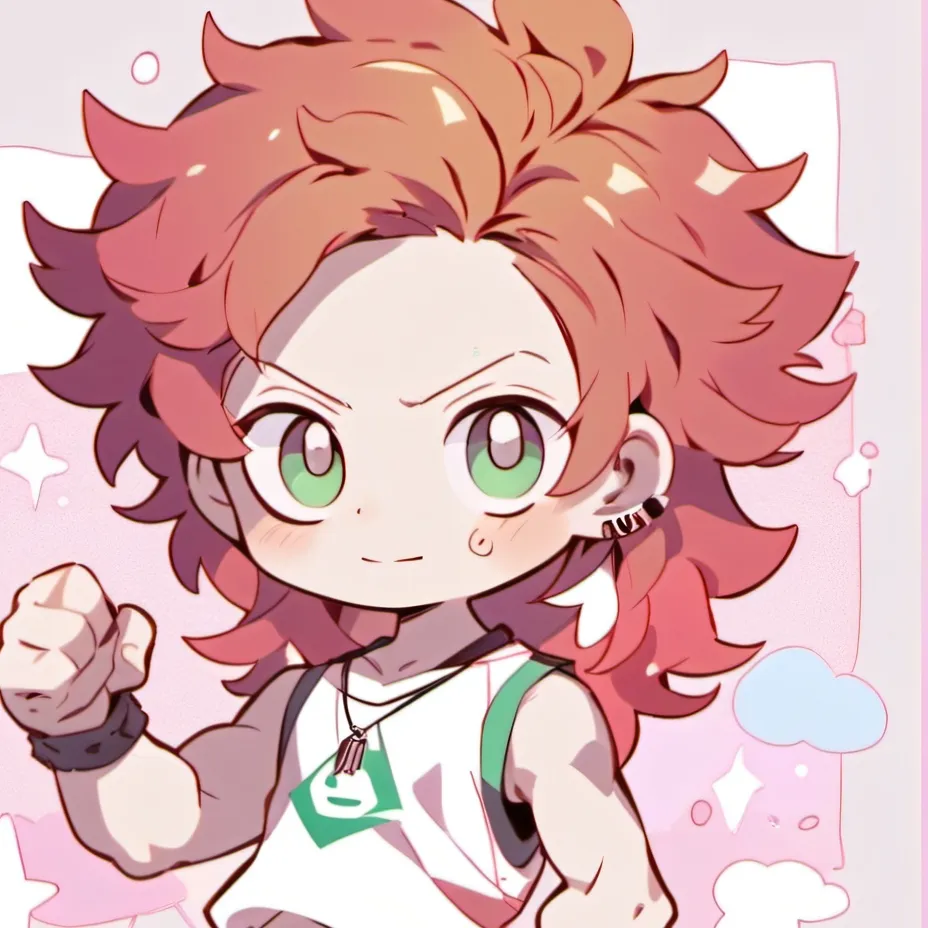 chat with ai character: It movie Calvin