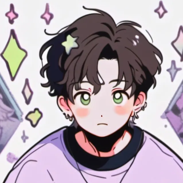 chat with ai character: Shawn stress