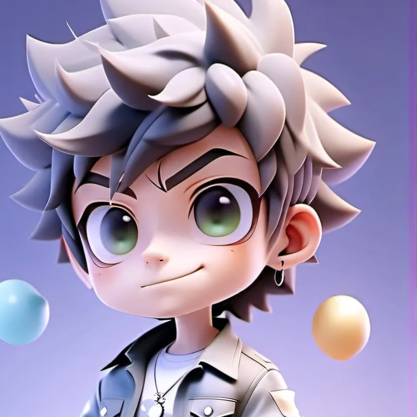 chat with ai character: Shawn dino