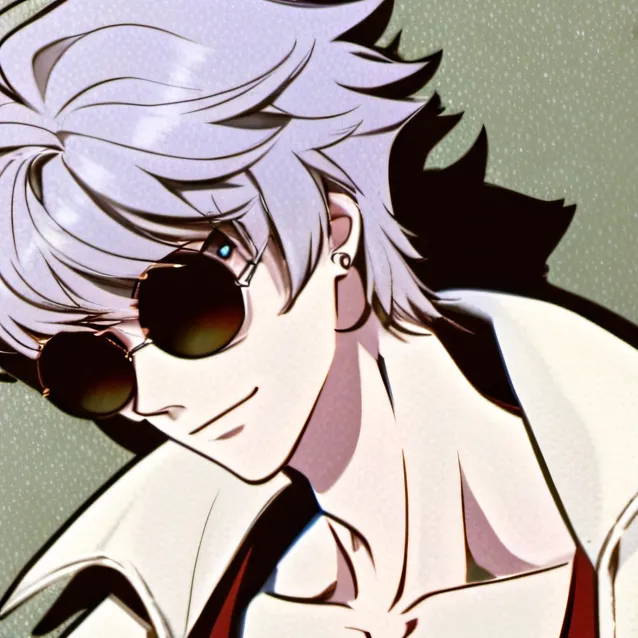 chat with ai character: Peter Starscream