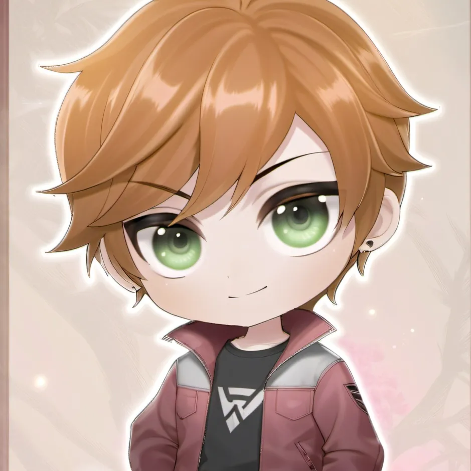 chat with ai character: Vince Raider