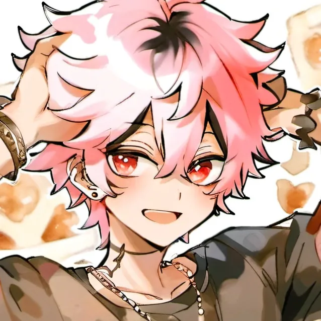 chat with ai character:  Peter as Anthony