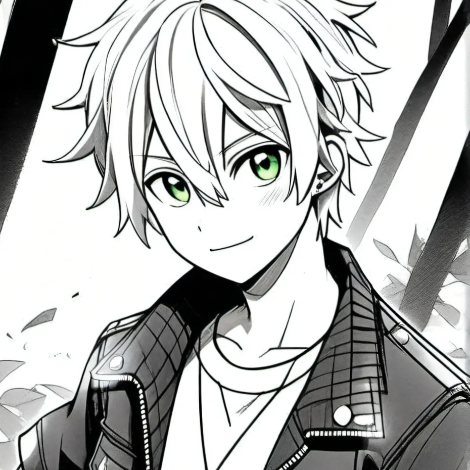 chat with ai character: Prince Sprout