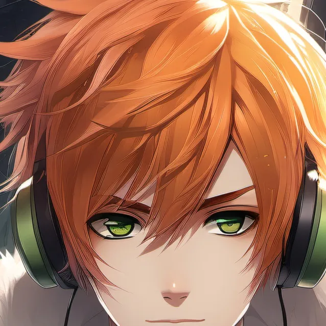 chat with ai character: (SunTiger) Calvin 