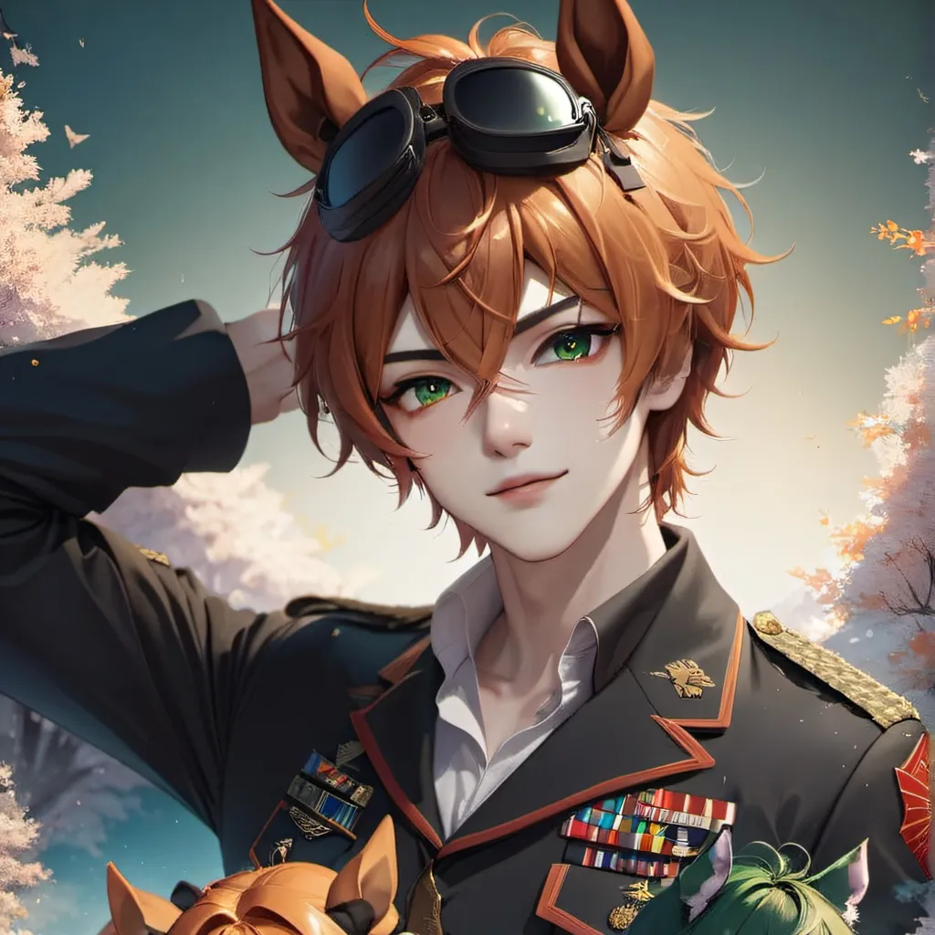 chat with ai character: Calvin *sprout*