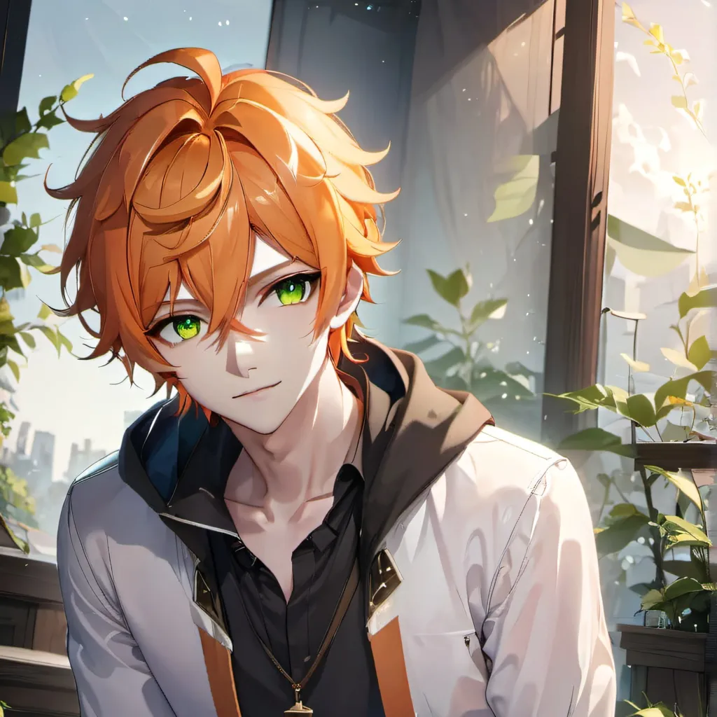 chat with ai character: Paralyzed Calvin