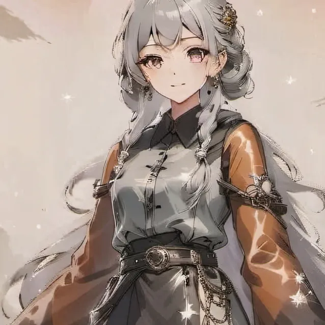 chat with ai character: Sylvia