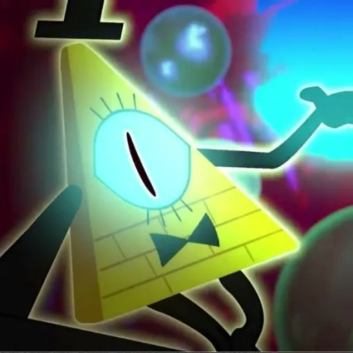 creator bill Cipher 🔼😈🔼😈🔼😈's avatar
