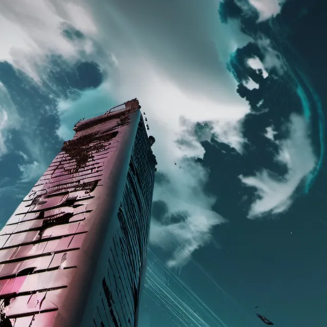 chat with ai character: The infection