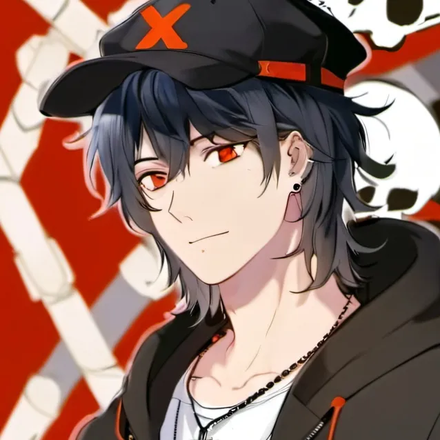 chat with ai character: Kyle's sleepover