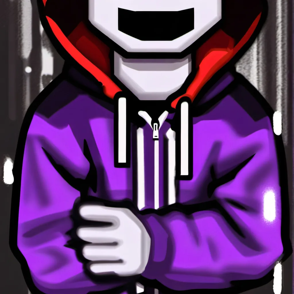 chat with ai character: Corrupted Guest