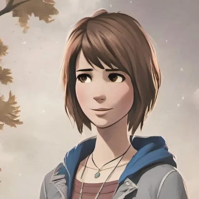 chat with ai character: Jane