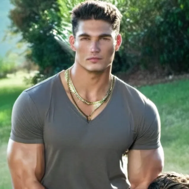 chat with ai character: Joey 