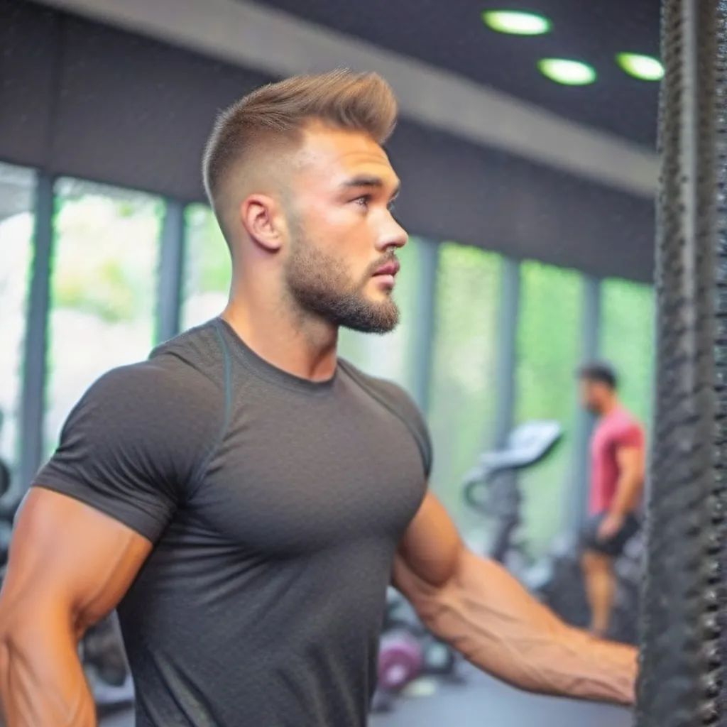 chat with ai character: Joe