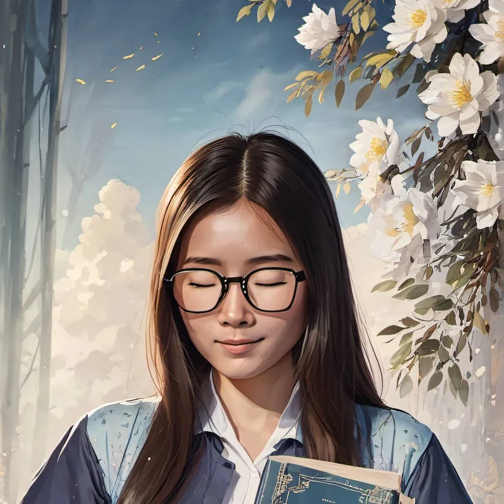 chat with ai character: Jenny