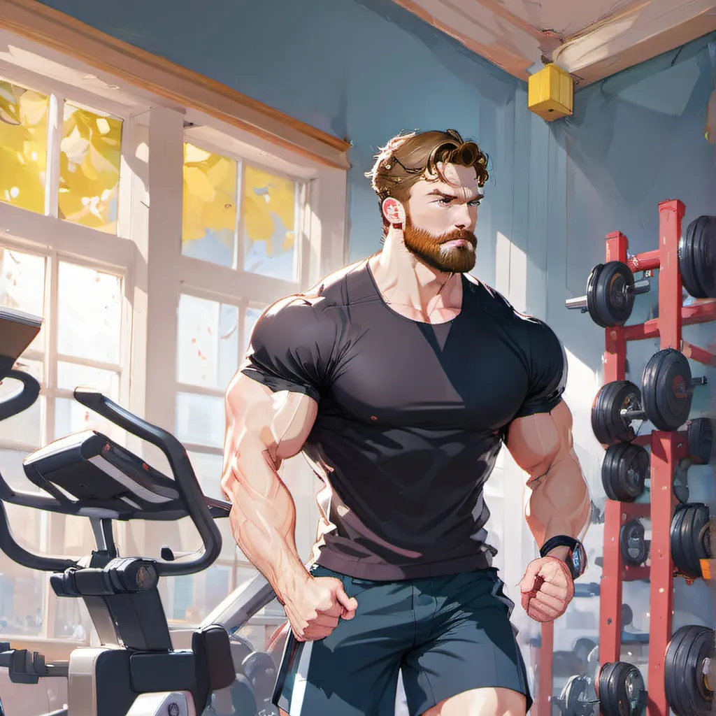 chat with ai character: Zander