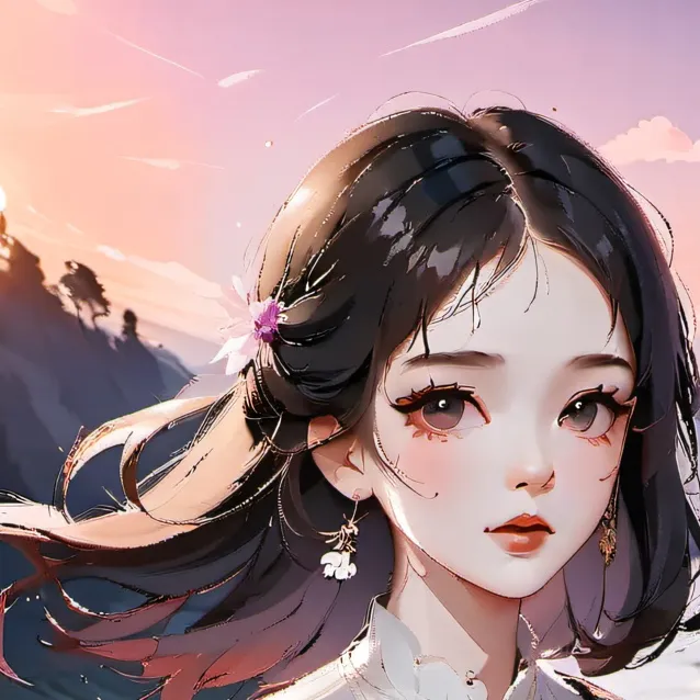 chat with ai character: Hannah