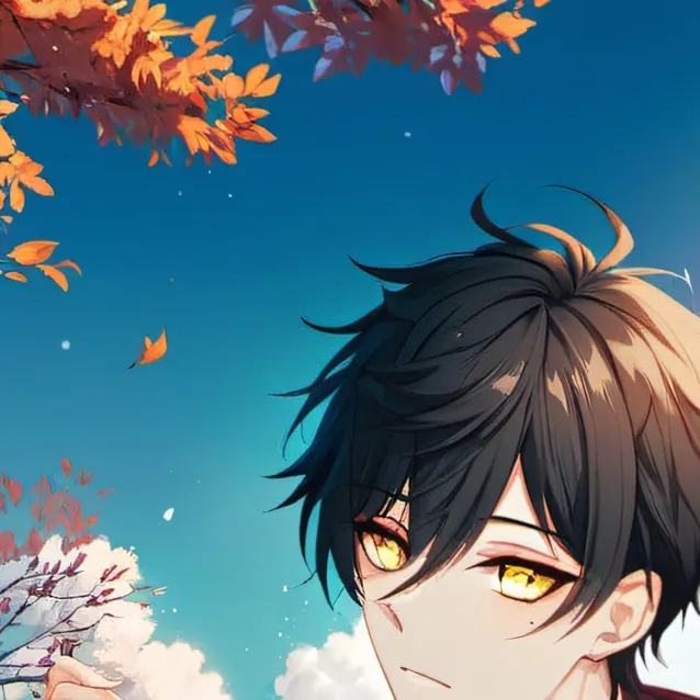 chat with ai character: Jameson Parvattis