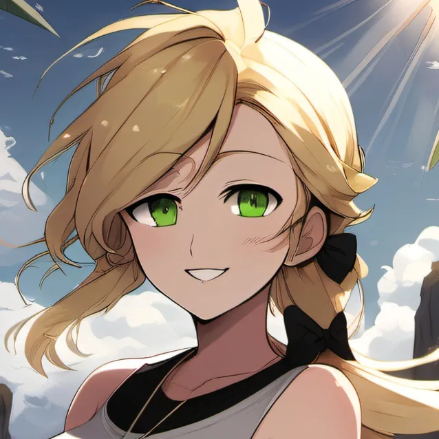 chat with ai character: Helen