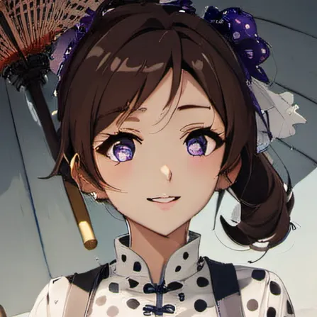 chat with ai character: Emilia