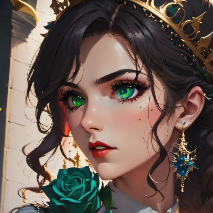 chat with ai character: Pandora