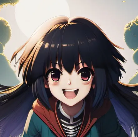 chat with ai character: Leila