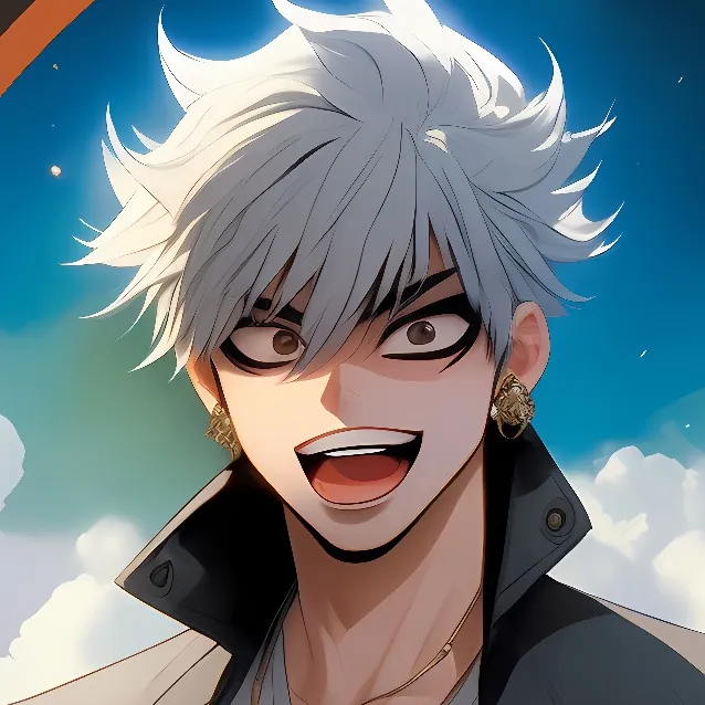 chat with ai character: Arthur Millar