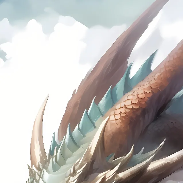 chat with ai character: Caelum