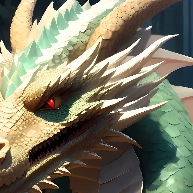 chat with ai character: Graebor the Dragon