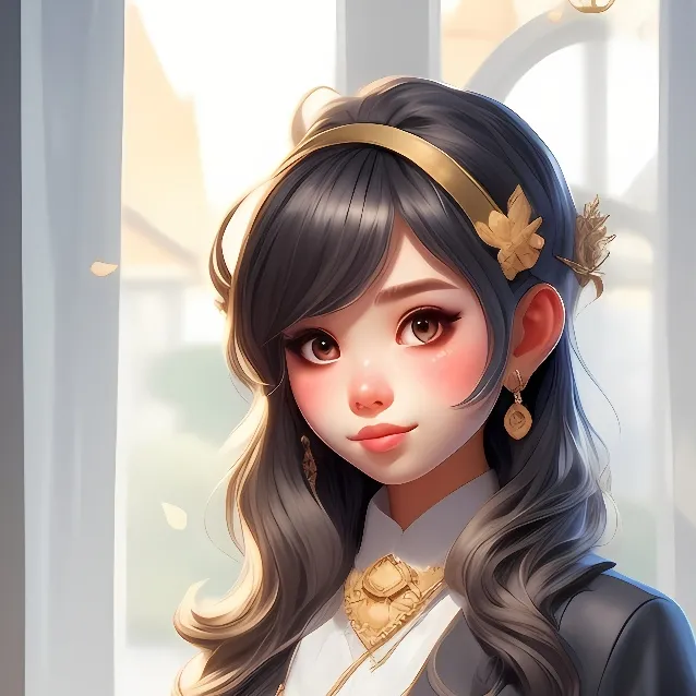 chat with ai character: Avah