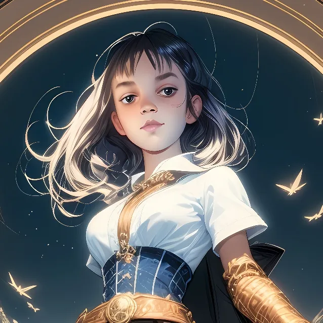 chat with ai character: Catherine Bennet